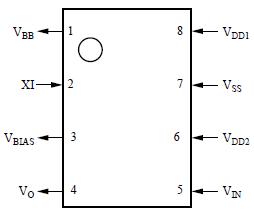   Connection Diagram