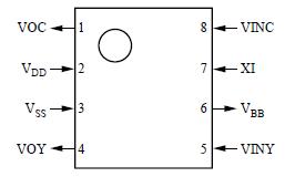   Connection Diagram