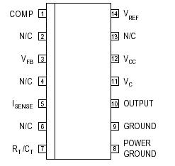   Connection Diagram