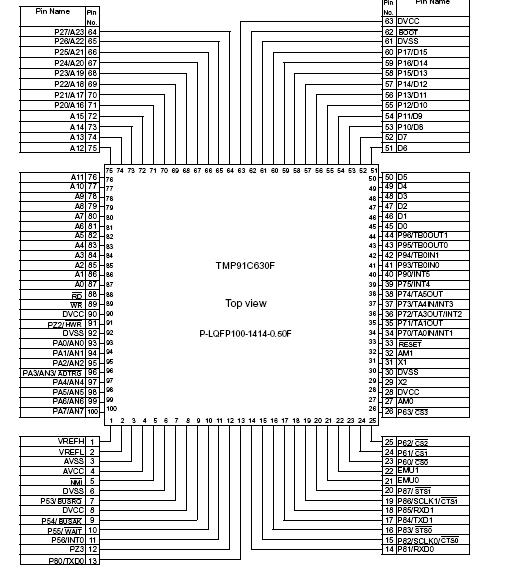   Connection Diagram