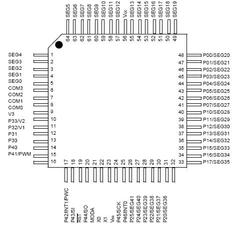   Connection Diagram