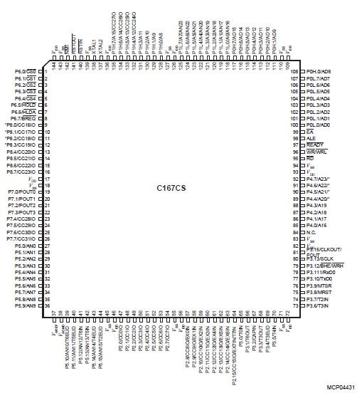   Connection Diagram