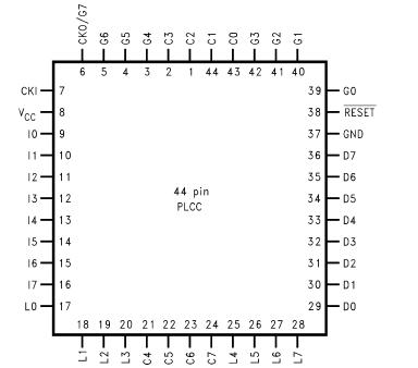   Connection Diagram