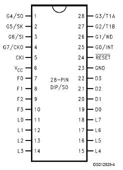   Connection Diagram