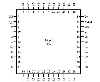   Connection Diagram