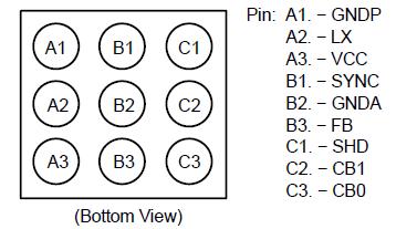   Connection Diagram