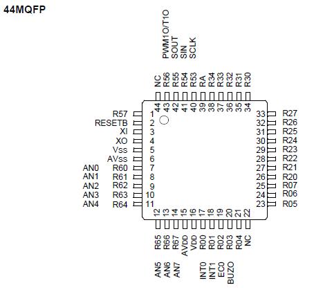   Connection Diagram