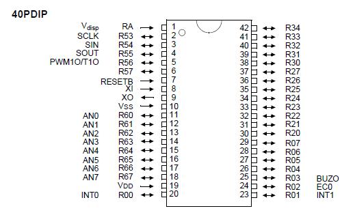   Connection Diagram