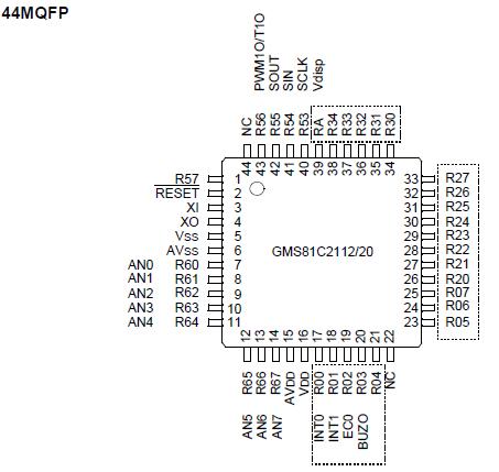   Connection Diagram