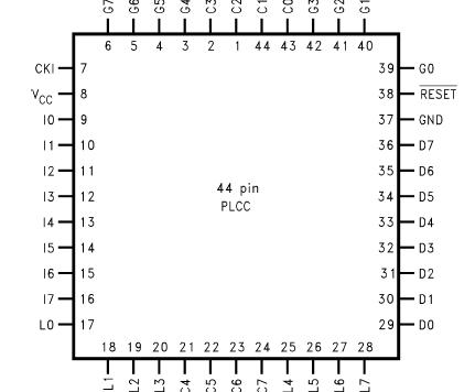   Connection Diagram