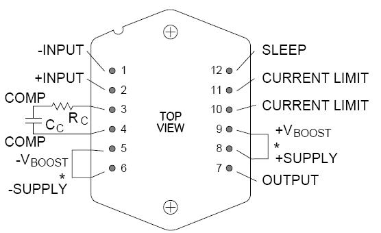   Connection Diagram