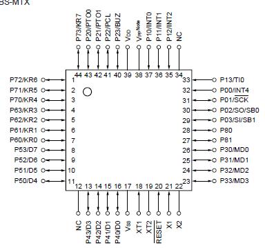   Connection Diagram