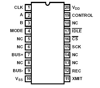   Connection Diagram