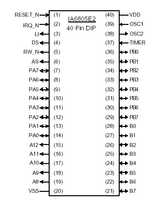   Connection Diagram