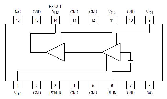   Connection Diagram