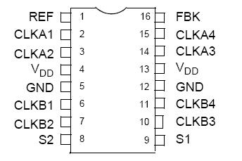   Connection Diagram