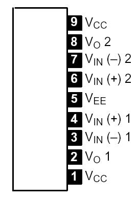   Connection Diagram