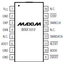   Connection Diagram