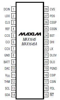   Connection Diagram