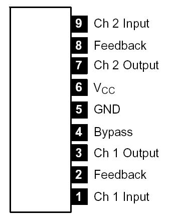   Connection Diagram