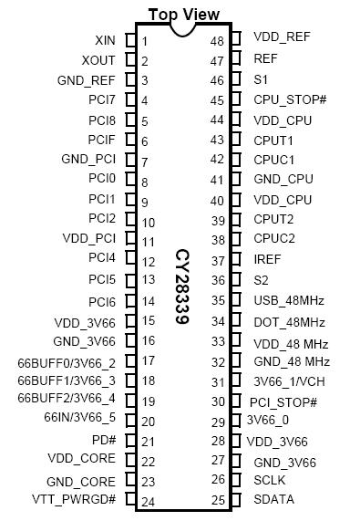   Connection Diagram