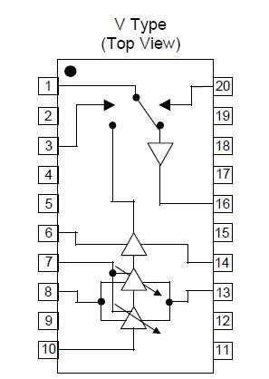   Connection Diagram