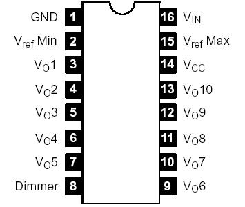   Connection Diagram