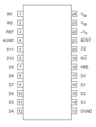   Connection Diagram