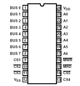   Connection Diagram