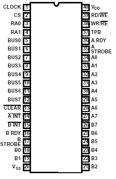   Connection Diagram