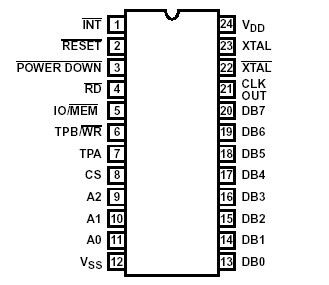   Connection Diagram