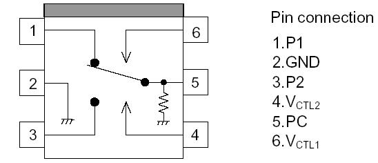   Connection Diagram