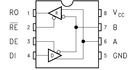   Connection Diagram