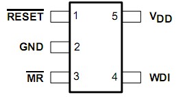   Connection Diagram