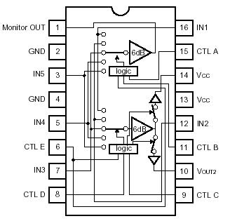   Connection Diagram