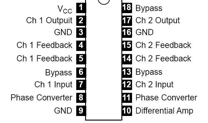   Connection Diagram