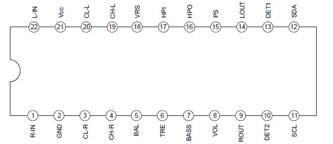   Connection Diagram