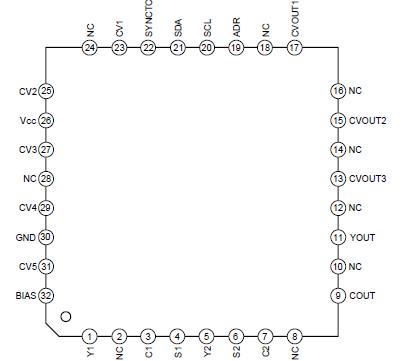   Connection Diagram