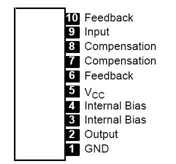   Connection Diagram