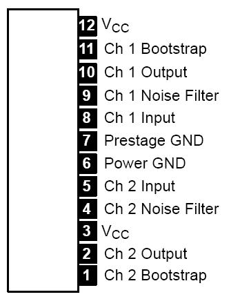   Connection Diagram