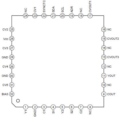   Connection Diagram