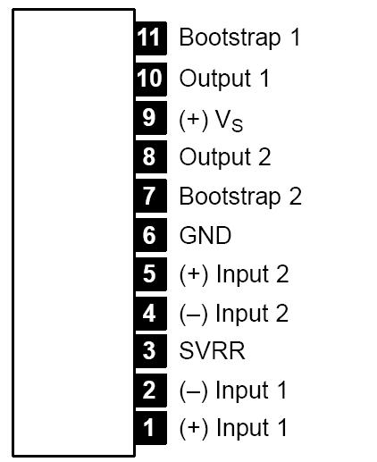   Connection Diagram