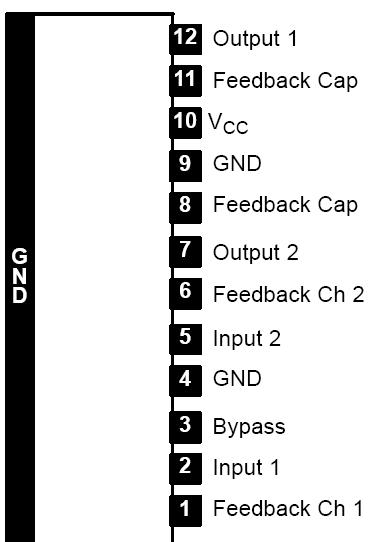   Connection Diagram