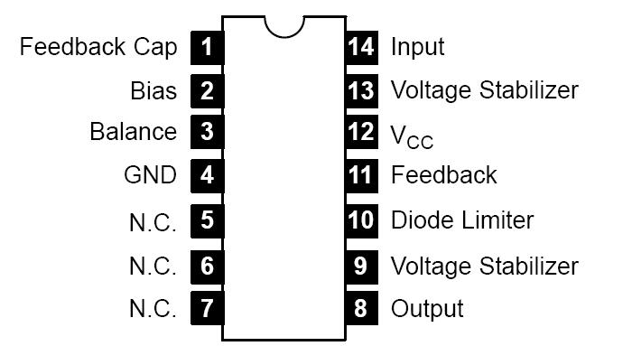   Connection Diagram