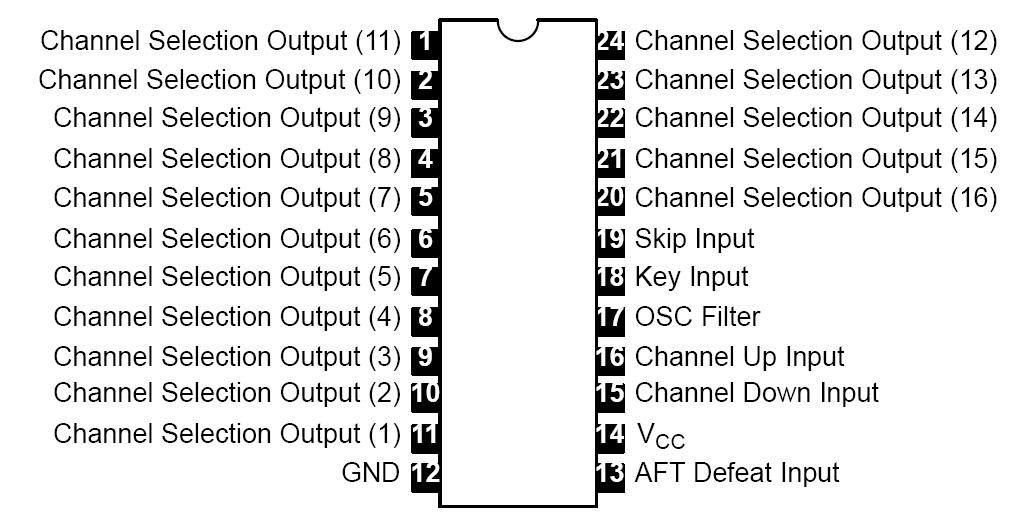   Connection Diagram