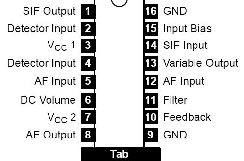   Connection Diagram