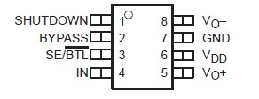   Connection Diagram