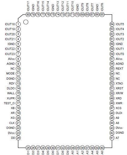   Connection Diagram