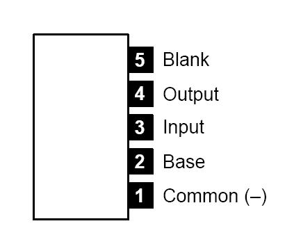   Connection Diagram