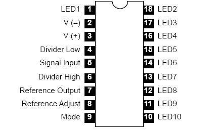   Connection Diagram